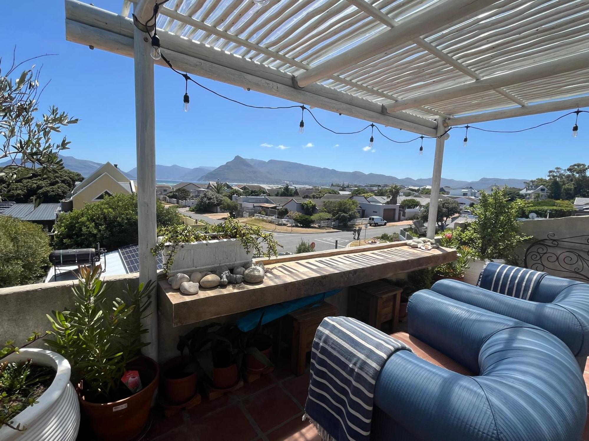 Storyhouse In Kommetjie Exterior foto