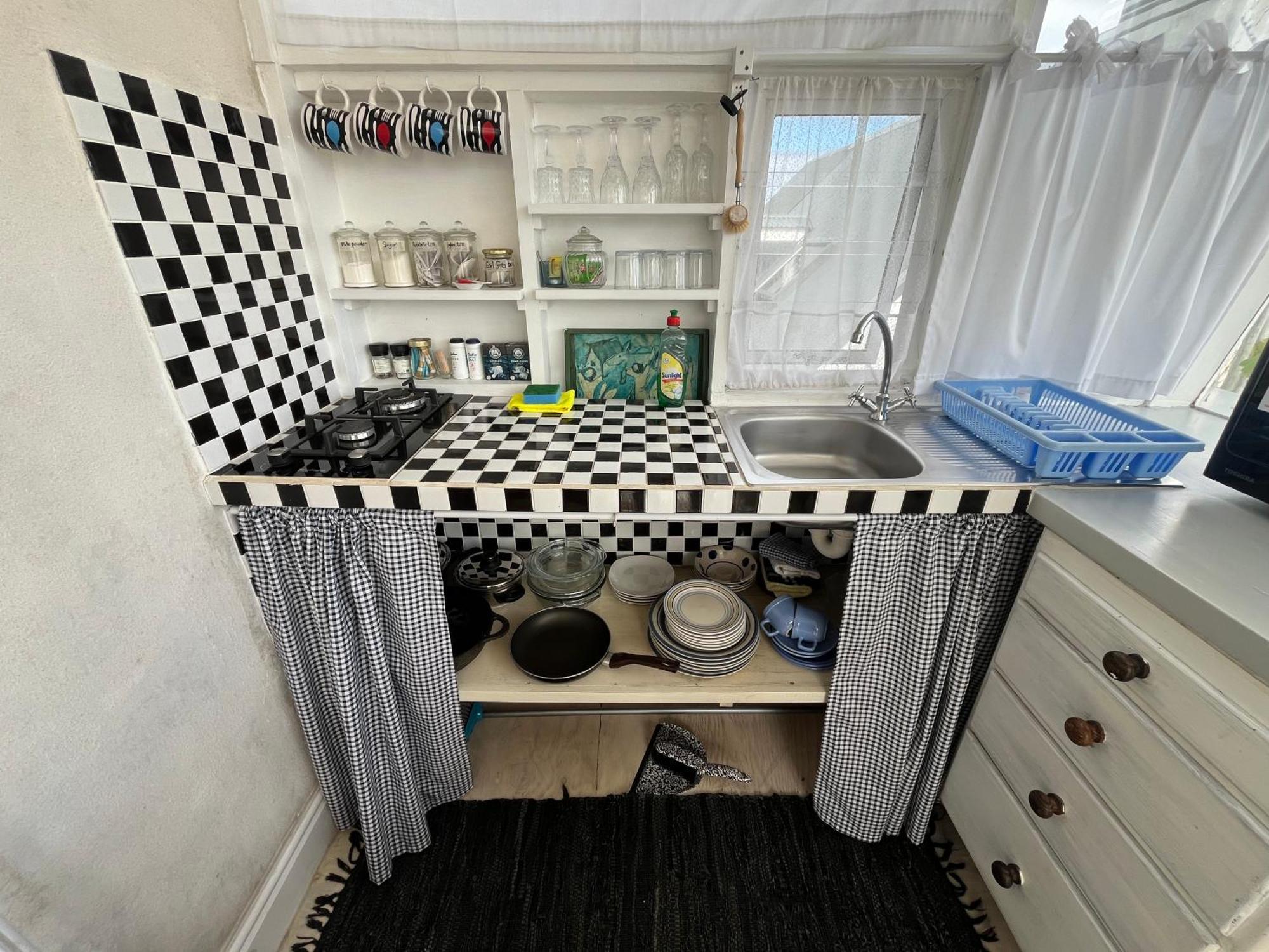 Storyhouse In Kommetjie Zimmer foto