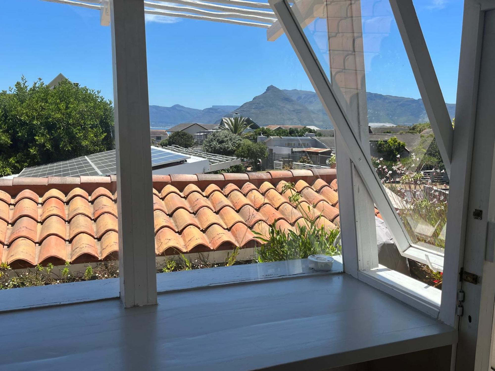 Storyhouse In Kommetjie Exterior foto