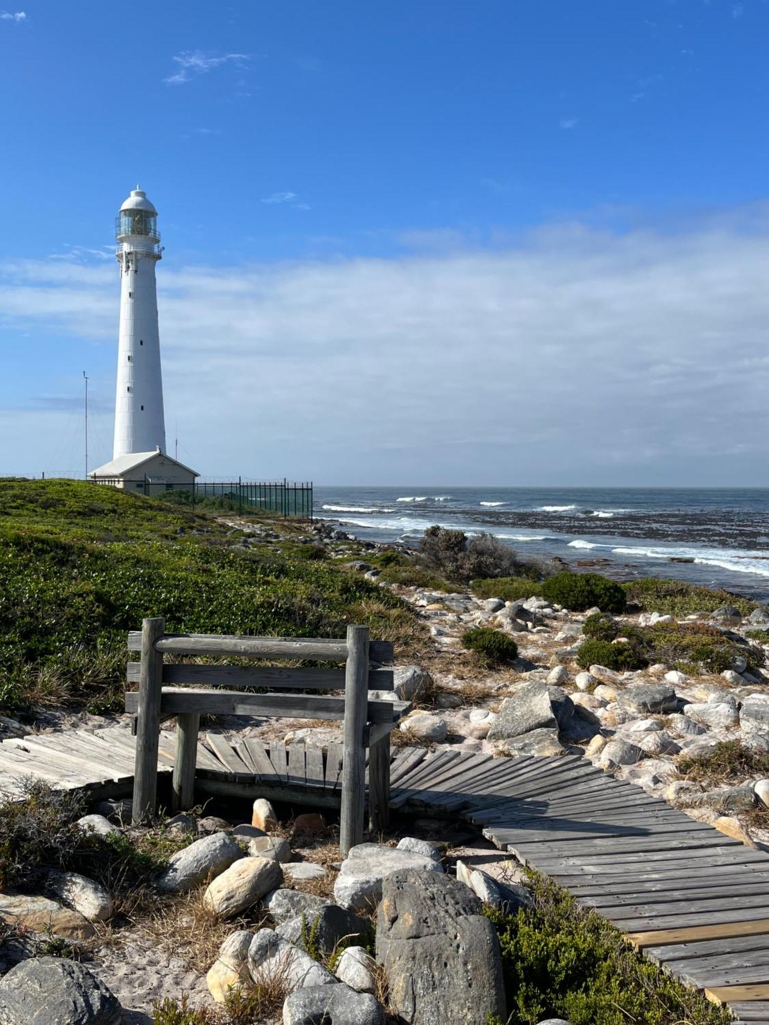 Storyhouse In Kommetjie Exterior foto