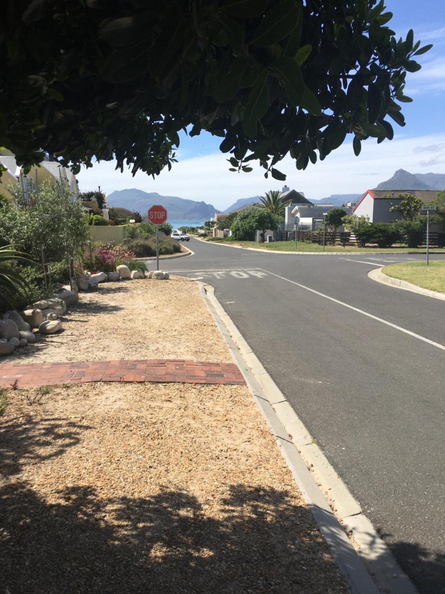 Storyhouse In Kommetjie Exterior foto