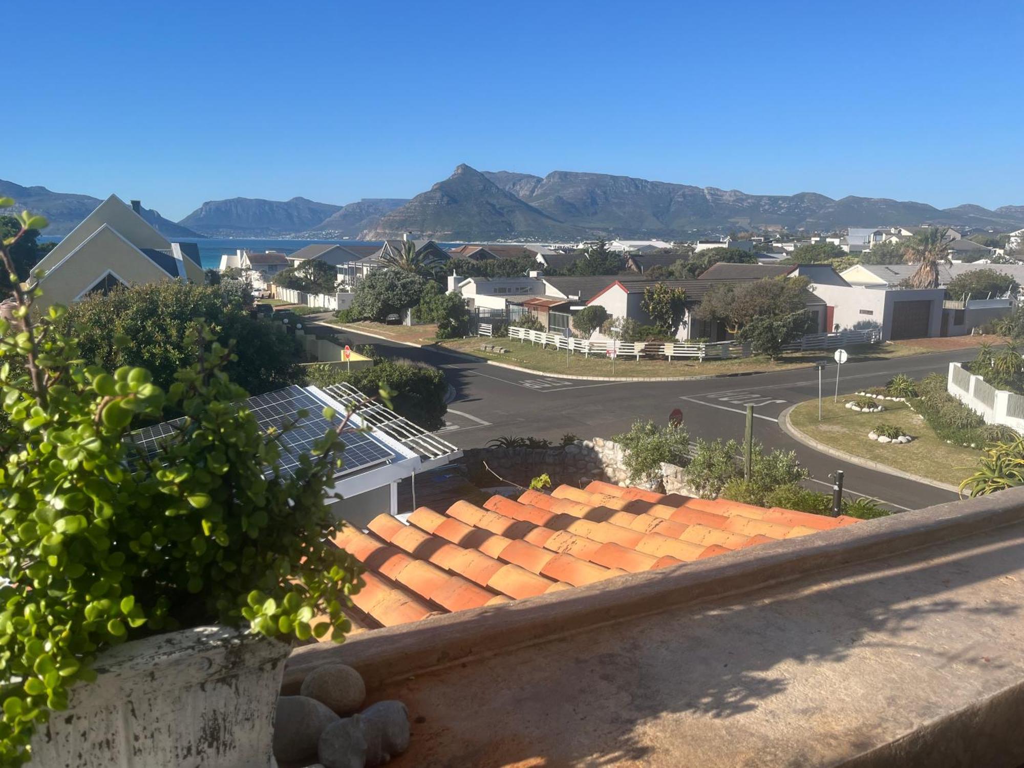 Storyhouse In Kommetjie Exterior foto