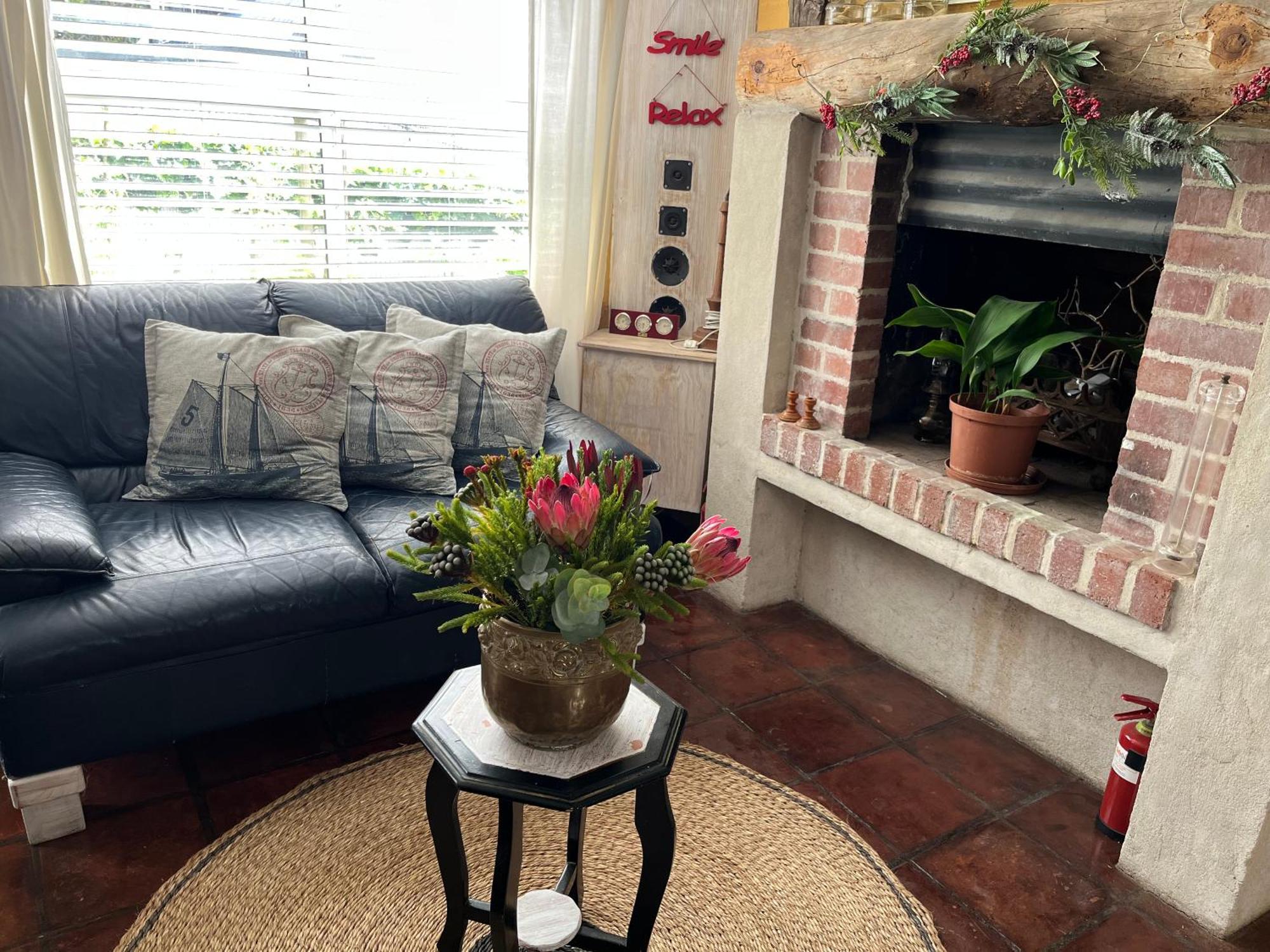 Storyhouse In Kommetjie Zimmer foto